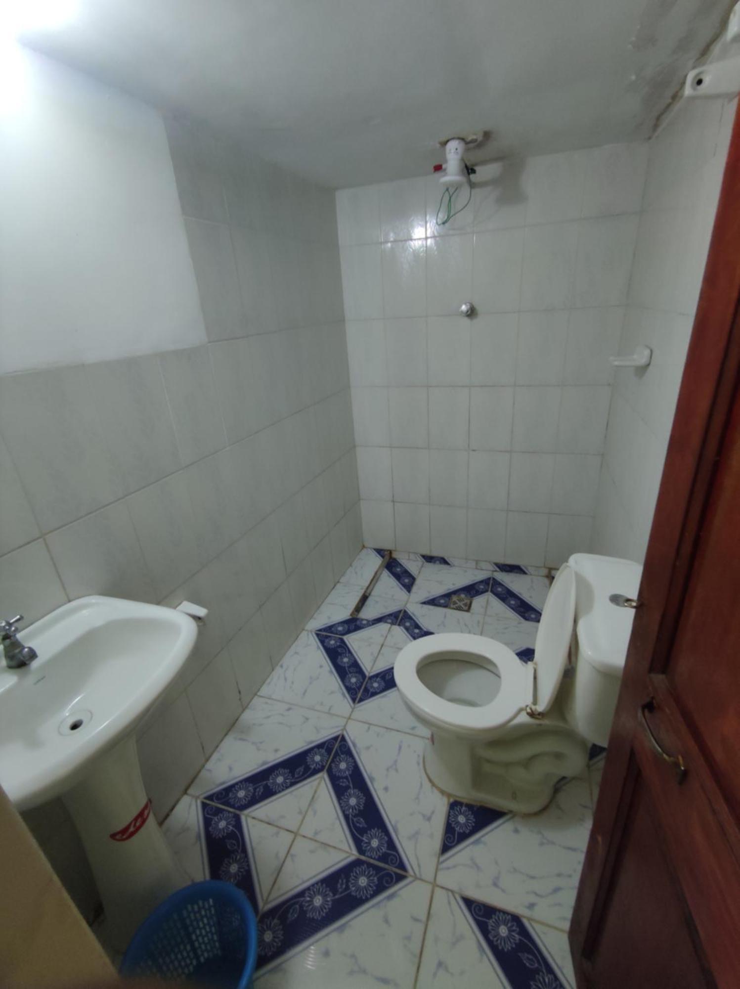 Lodge Willka Wata Comunidad Yumani Εξωτερικό φωτογραφία