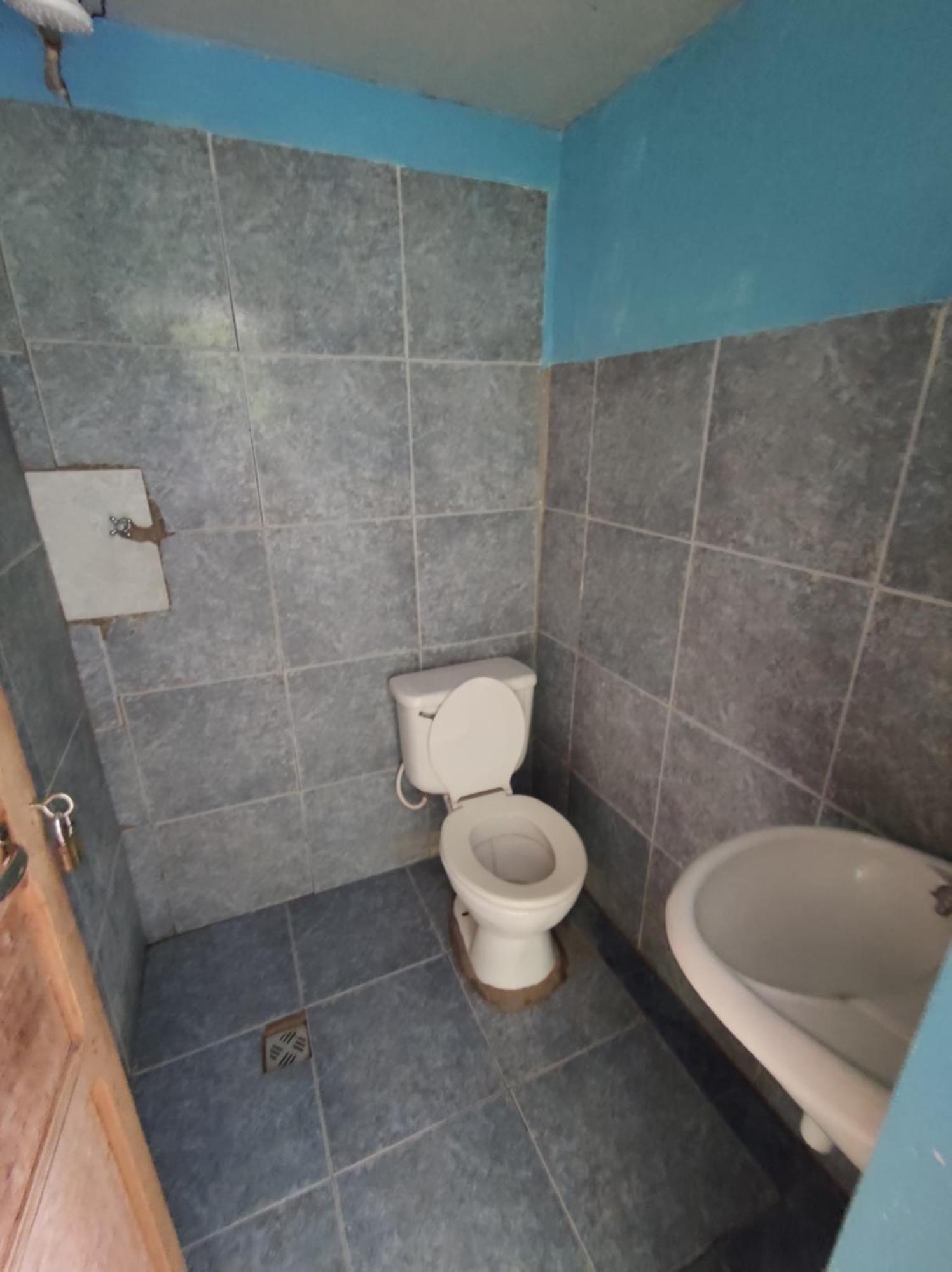 Lodge Willka Wata Comunidad Yumani Εξωτερικό φωτογραφία